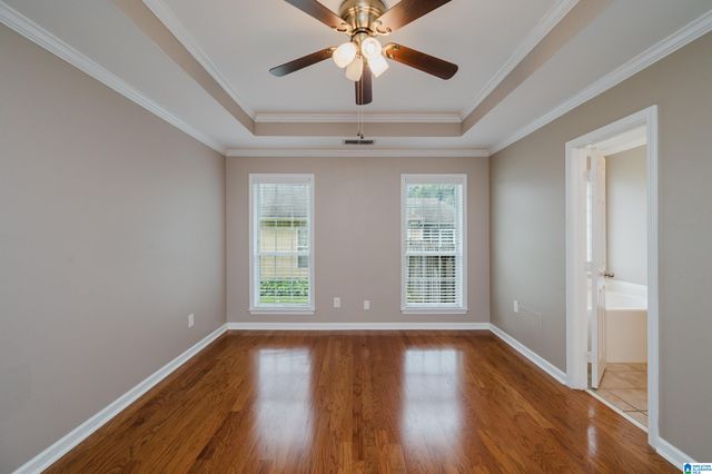 421 SUMMERCHASE DRIVE, Calera, AL 35040