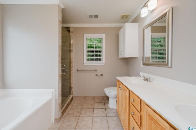 421 SUMMERCHASE DRIVE, Calera, AL 35040