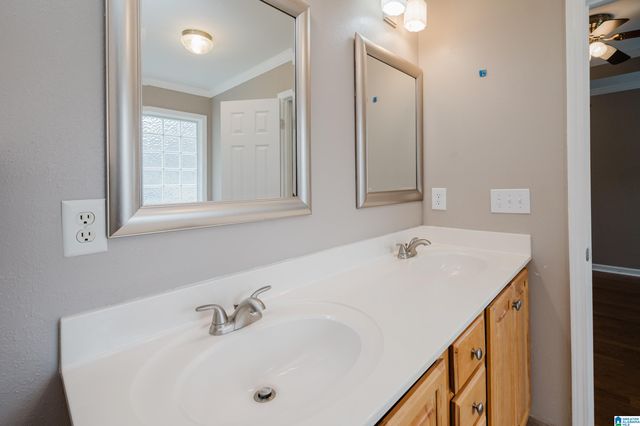 421 SUMMERCHASE DRIVE, Calera, AL 35040