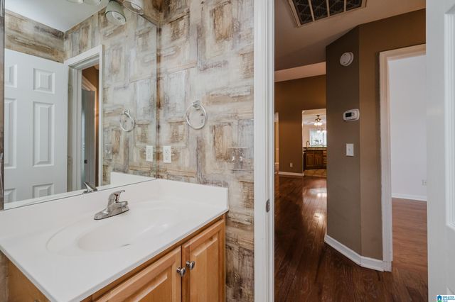 421 SUMMERCHASE DRIVE, Calera, AL 35040