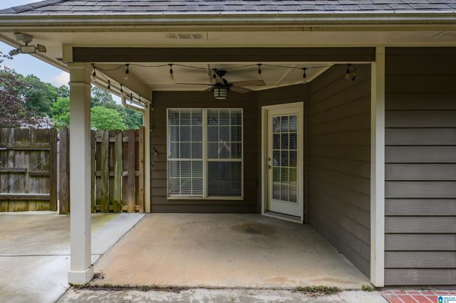 421 SUMMERCHASE DRIVE, Calera, AL 35040