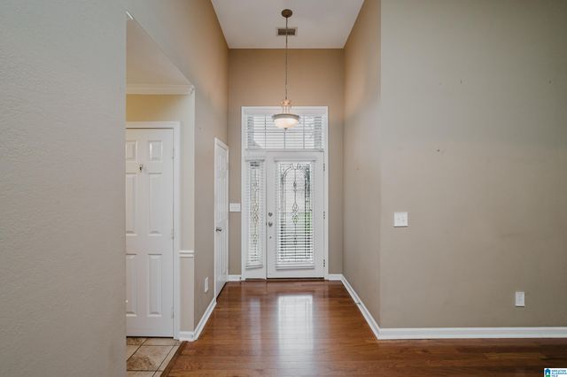 421 SUMMERCHASE DRIVE, Calera, AL 35040