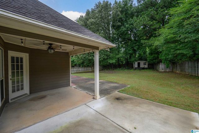 421 SUMMERCHASE DRIVE, Calera, AL 35040
