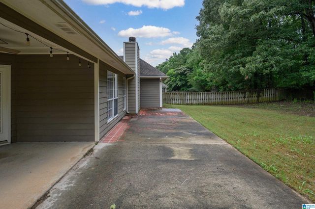 421 SUMMERCHASE DRIVE, Calera, AL 35040