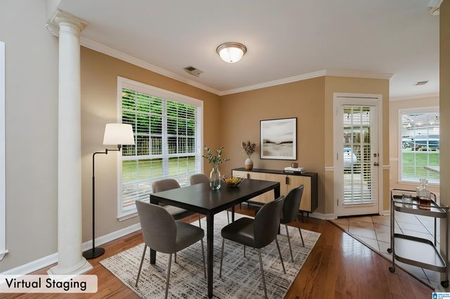 421 SUMMERCHASE DRIVE, Calera, AL 35040