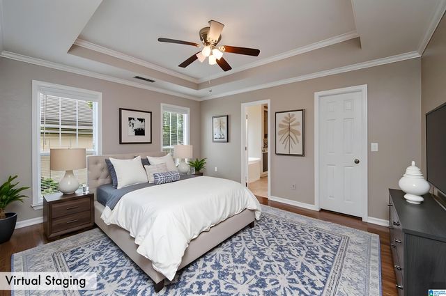 421 SUMMERCHASE DRIVE, Calera, AL 35040