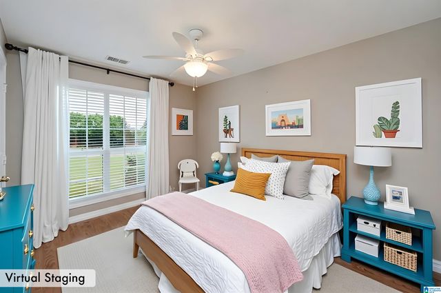 421 SUMMERCHASE DRIVE, Calera, AL 35040