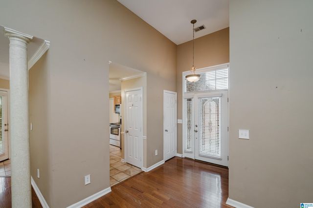 421 SUMMERCHASE DRIVE, Calera, AL 35040