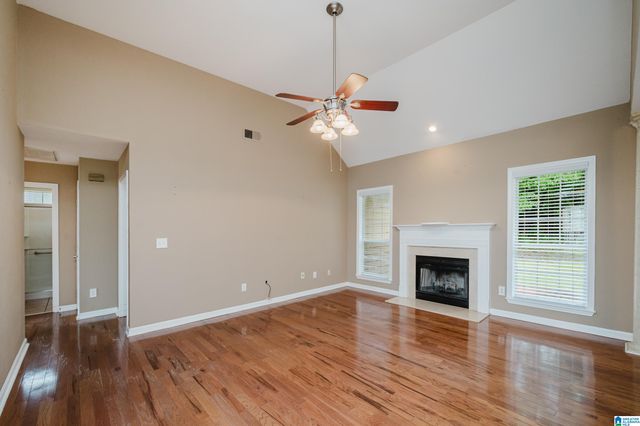 421 SUMMERCHASE DRIVE, Calera, AL 35040