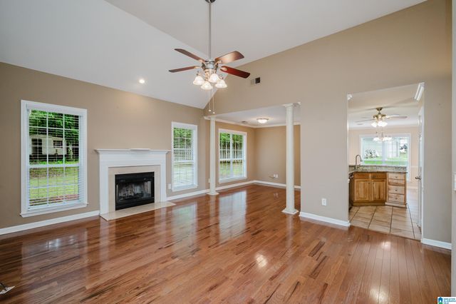 421 SUMMERCHASE DRIVE, Calera, AL 35040