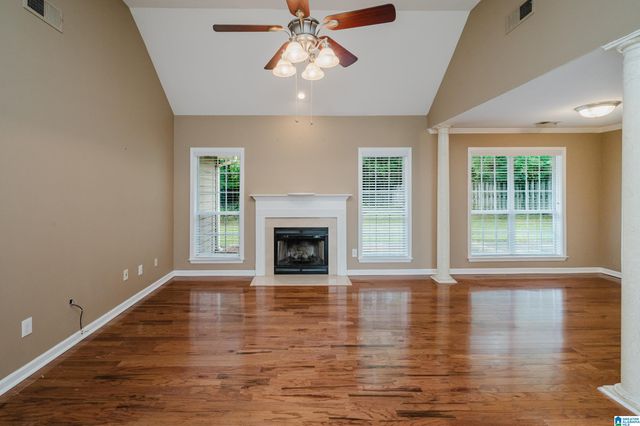 421 SUMMERCHASE DRIVE, Calera, AL 35040