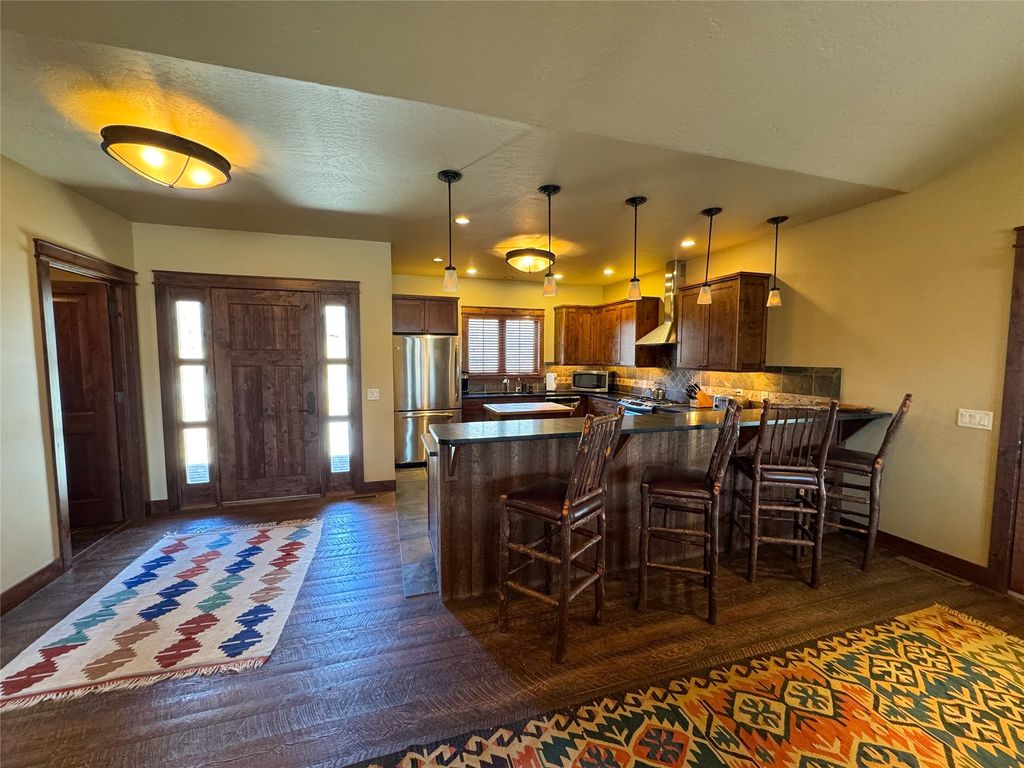 100 Snowberry Path, Melrose, MT 59743 photo 12