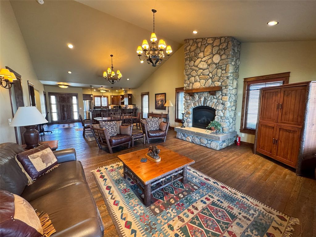 100 Snowberry Path, Melrose, MT 59743 photo 13