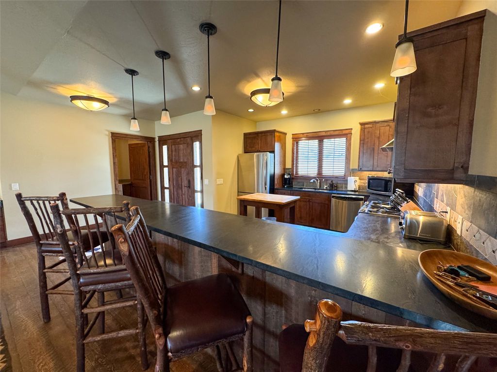 100 Snowberry Path, Melrose, MT 59743 photo 18