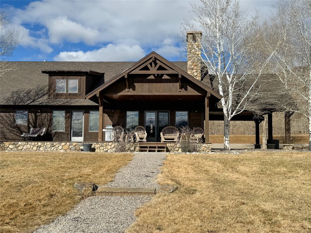 100 Snowberry Path, Melrose, MT 59743 photo 27