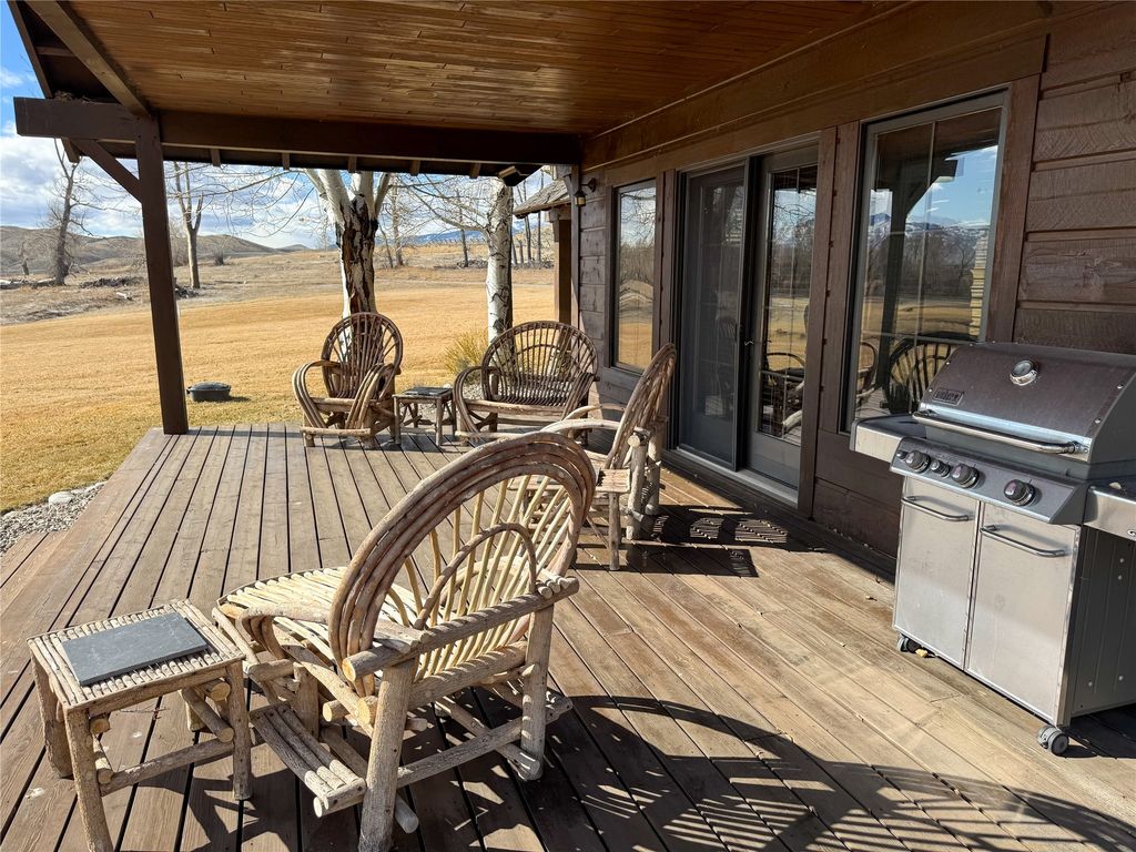 100 Snowberry Path, Melrose, MT 59743 photo 30