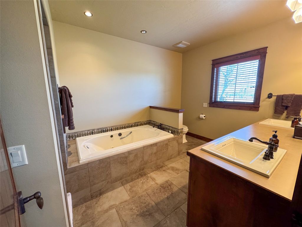100 Snowberry Path, Melrose, MT 59743 photo 34