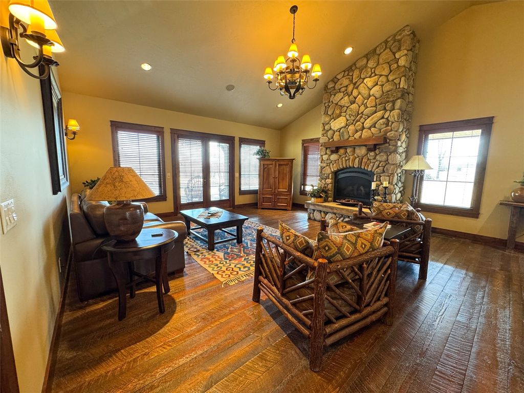 100 Snowberry Path, Melrose, MT 59743 photo 36