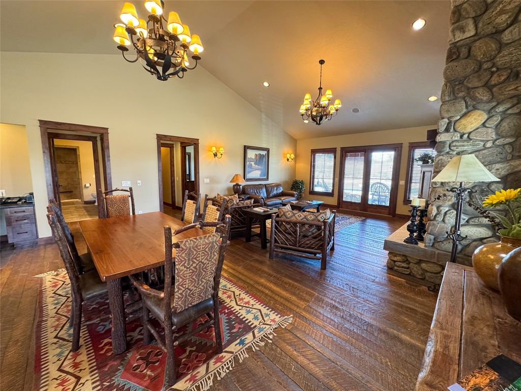 100 Snowberry Path, Melrose, MT 59743 photo 43