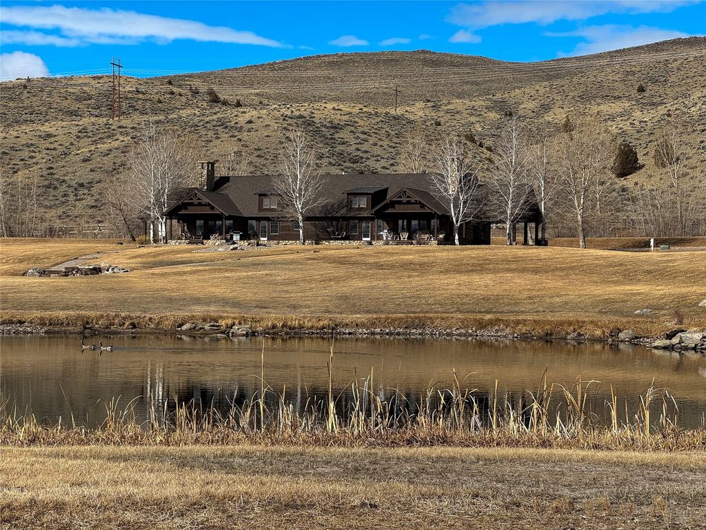 100 Snowberry Path, Melrose, MT 59743 photo 5