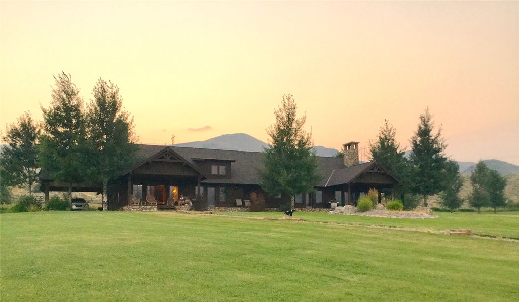 100 Snowberry Path, Melrose, MT 59743 photo 54