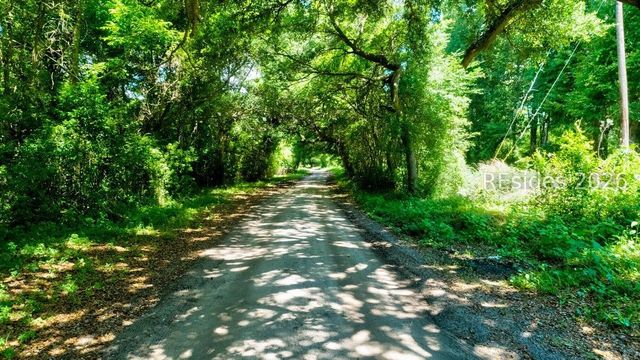 0 Arsburn Road, Charleston, SC 29412