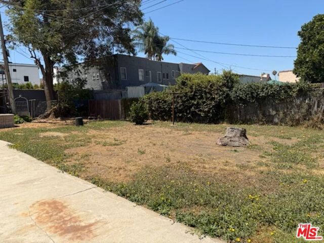 4014 W 30th Street, Los Angeles, CA 90016