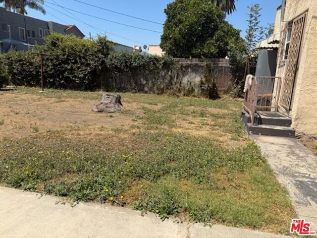 4014 W 30th Street, Los Angeles, CA 90016