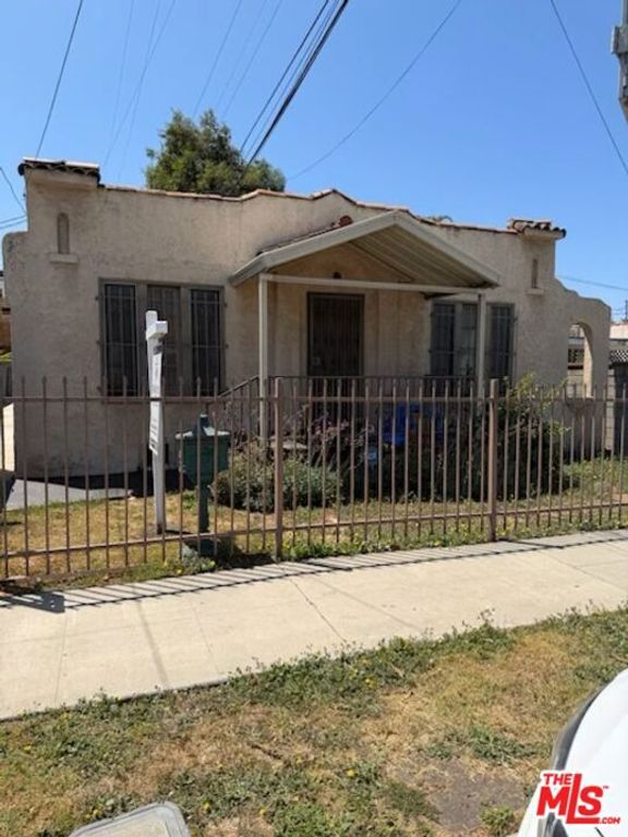 4014 W 30th Street, Los Angeles, CA 90016