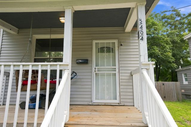 5404 Ravenna Street, Cincinnati, OH 45227