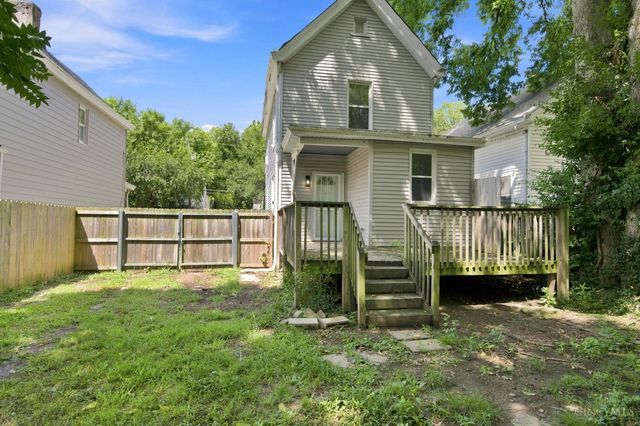 5404 Ravenna Street, Cincinnati, OH 45227