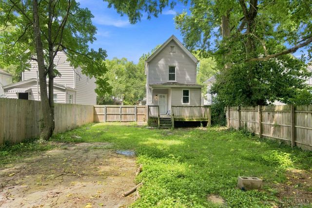 5404 Ravenna Street, Cincinnati, OH 45227