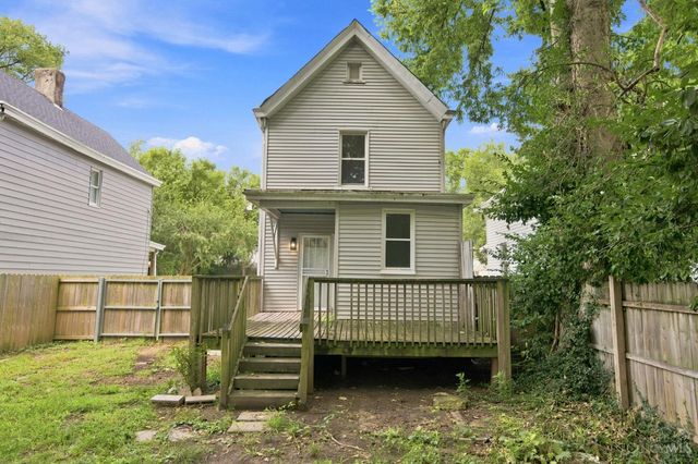 5404 Ravenna Street, Cincinnati, OH 45227
