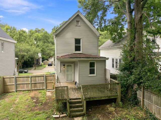 5404 Ravenna Street, Cincinnati, OH 45227