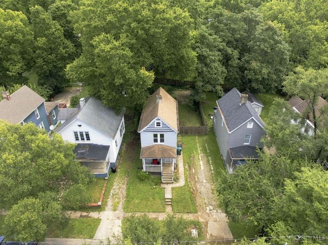 5404 Ravenna Street, Cincinnati, OH 45227