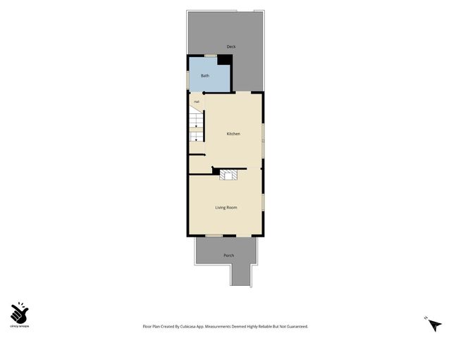 5404 Ravenna Street, Cincinnati, OH 45227