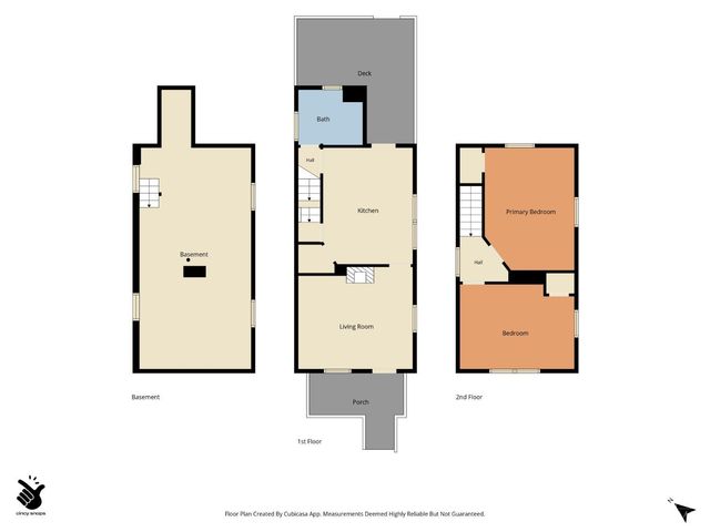 5404 Ravenna Street, Cincinnati, OH 45227