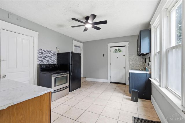 5404 Ravenna Street, Cincinnati, OH 45227
