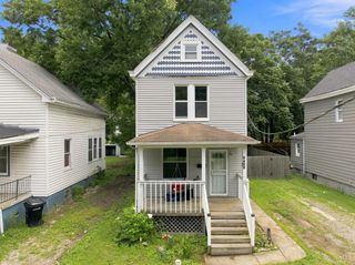 5404 Ravenna Street, Cincinnati, OH 45227