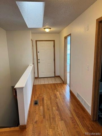 12346 Newport Court, Brighton, CO 80602