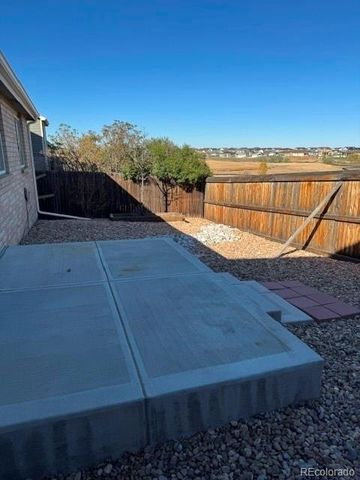 12346 Newport Court, Brighton, CO 80602