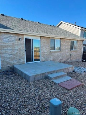 12346 Newport Court, Brighton, CO 80602