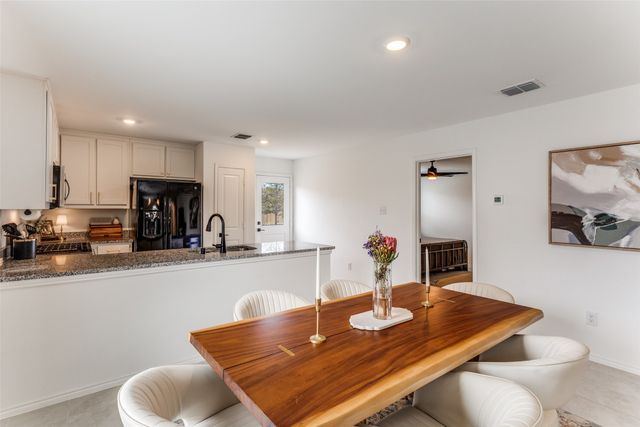 9841 Papillion Way, Fort Worth, TX 76179