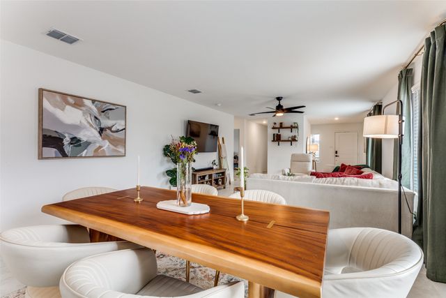 9841 Papillion Way, Fort Worth, TX 76179