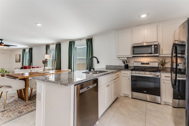 9841 Papillion Way, Fort Worth, TX 76179