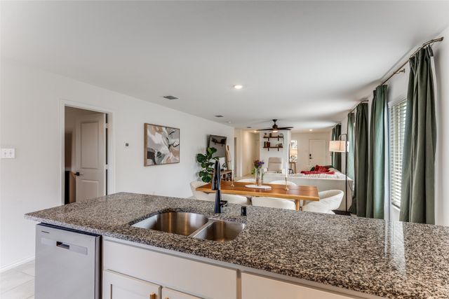 9841 Papillion Way, Fort Worth, TX 76179