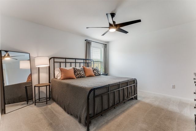 9841 Papillion Way, Fort Worth, TX 76179