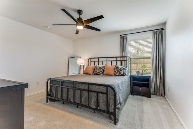 9841 Papillion Way, Fort Worth, TX 76179