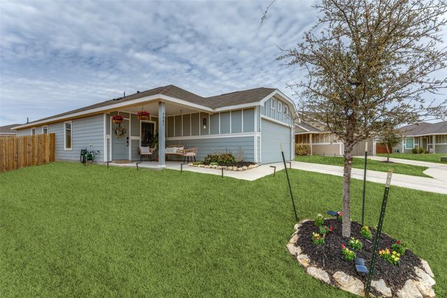 9841 Papillion Way, Fort Worth, TX 76179