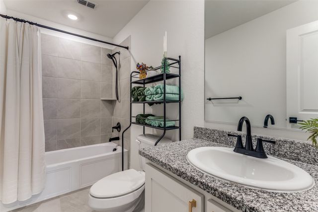 9841 Papillion Way, Fort Worth, TX 76179